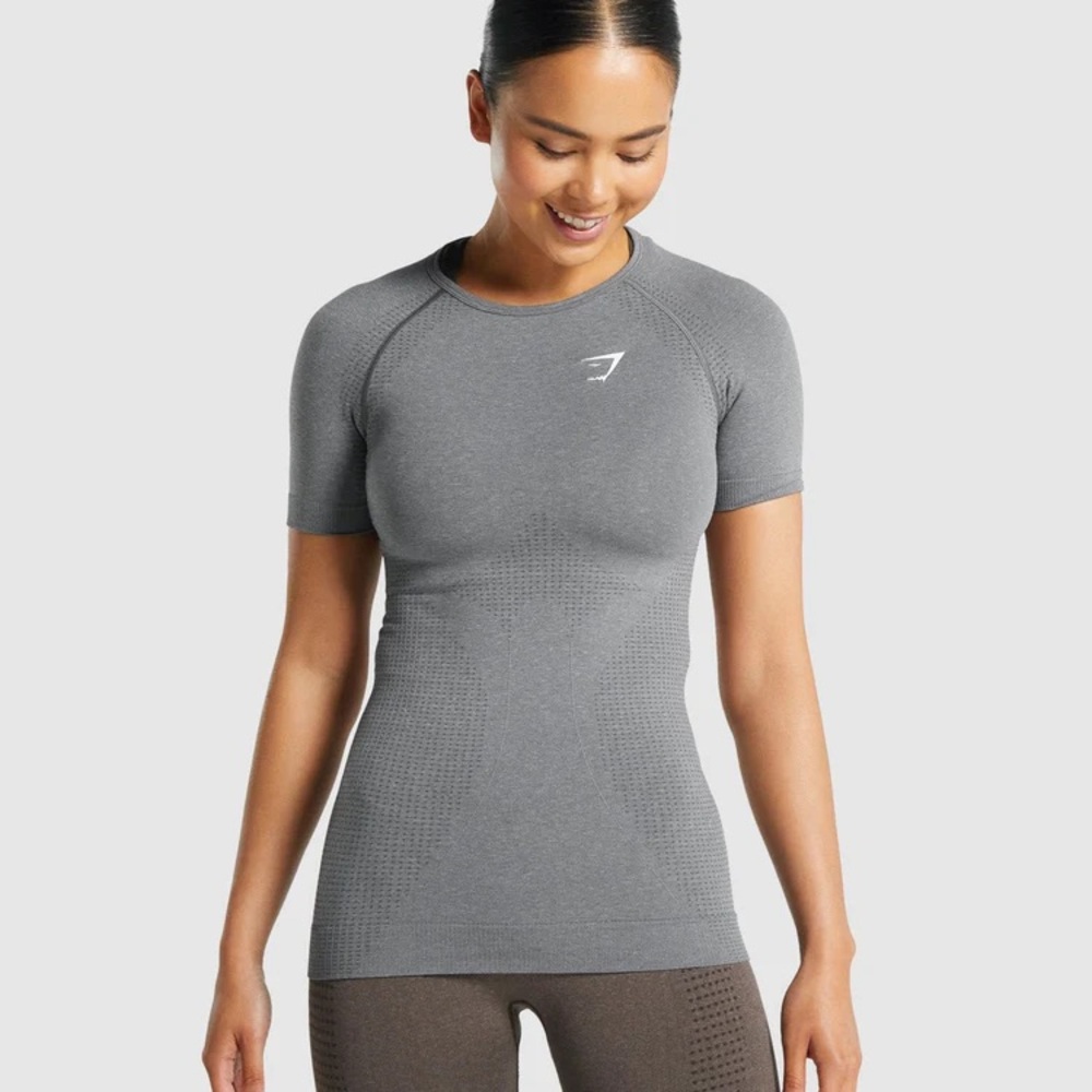 Gymshark Vital Seamless 2.0 T shirt